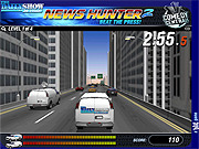 News Hunter 2 beat the press vadász játékok
